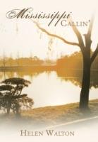 Mississippi Callin' - Helen Walton - cover