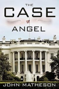 The Case Angel - John Matheson - cover