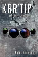 Krr'Tip: The Clanless Series: Book 1 - Robert Zimmerman - cover