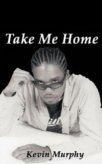 Take Me Home - Kevin Murphy - cover