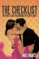 The Checklist: The Perfect Tool for Choosing the PERFECT Mate - Nigel Hughes - cover