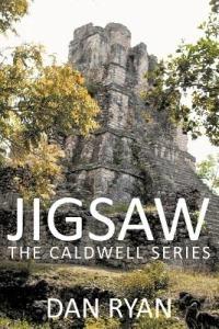 Jigsaw: The Caldwell Series - Dan Ryan - cover