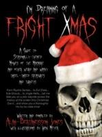 Fright Xmas - Alan-Bertaneisson Jones - cover