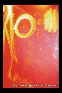 Fiery Messengers - geoff peterson - cover