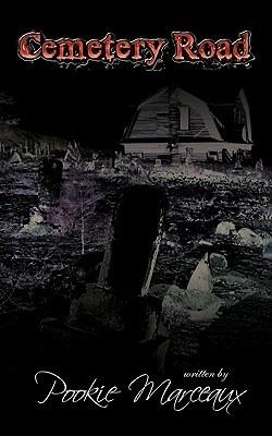Cemetery Road - Pookie Marceaux - cover