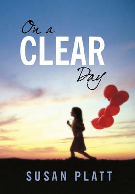 On a Clear Day - Susan Platt - cover