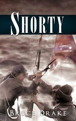 Shorty - Bruce Drake - cover