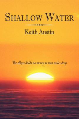 Shallow Water - Keith Austin - cover