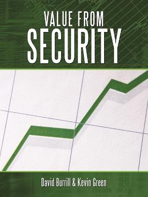 Value from Security - David Burrill,Kevin Green - cover