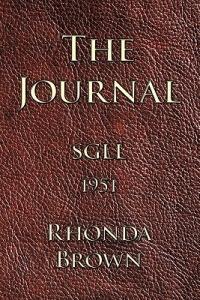 The Journal - Rhonda Brown - cover