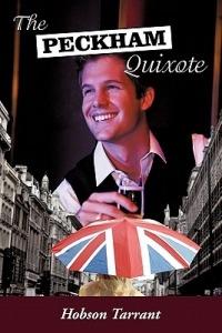 The Peckham Quixote - Hobson Tarrant - cover