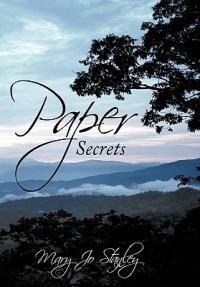 Paper Secrets - Mary Jo Stanley - cover