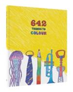 642 Things to Colour (UK)