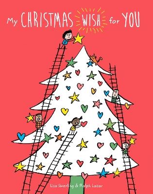 My Christmas Wish for You - Lisa Swerling,Ralph Lazar - cover
