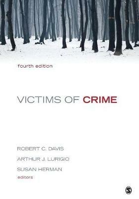 Victims of Crime - cover