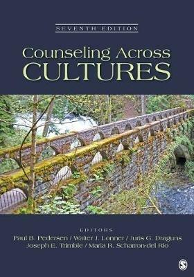 Counseling Across Cultures - cover