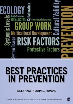 Best Practices in Prevention - cover