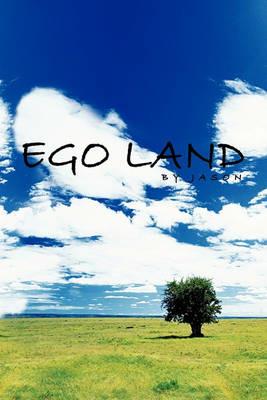 Ego Land - Jason - cover