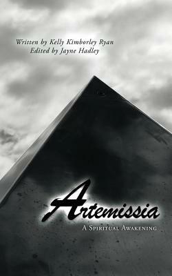 Artemissia: A Spiritual Awakening - Kelly Ryan - cover