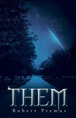 Them - Robert Premus - cover