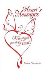 Heart's Messages: Messages from the Heart