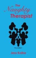 The Naughty Therapist - Jess Kolbe - cover
