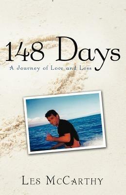 148 Days: A Journey of Love and Loss - Les McCarthy - cover