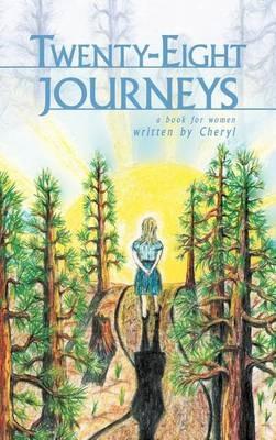 Twenty-Eight Journeys - Cheryl - cover