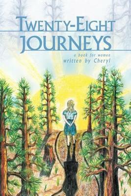 Twenty-Eight Journeys - Cheryl - cover