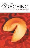 Feng Shui Coaching - Carol Hamilton - cover