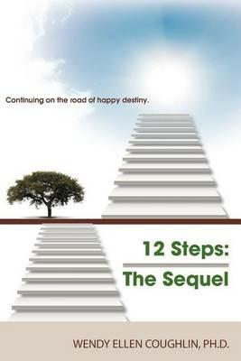 12 Steps the Sequel - Wendy Ellen Coughlin - cover