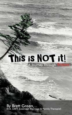 This Is Not It!: A Journey Through Trauma - Brett Green - cover