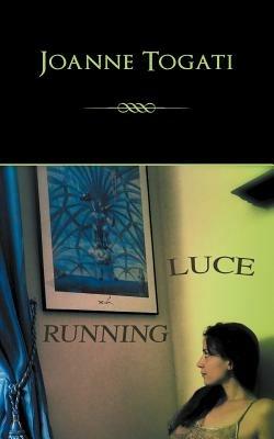 Running Luce - Joanne Togati - cover