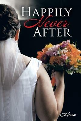 Happily Never After - Mona - cover