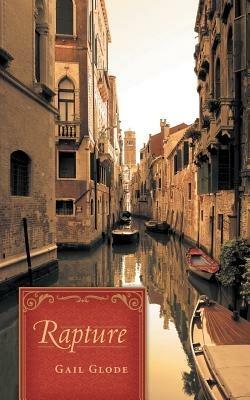 Rapture - Gail Glode - cover