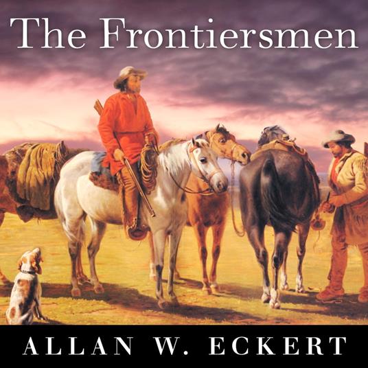 The Frontiersmen