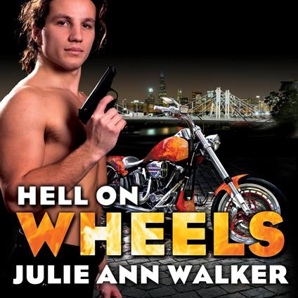 Hell on Wheels