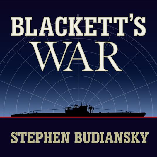 Blackett's War