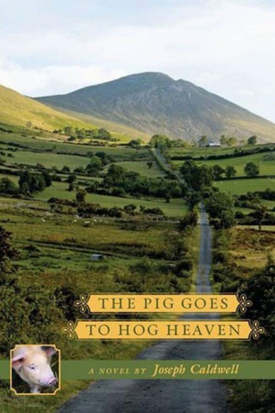 The Pig Goes To Hog Heaven