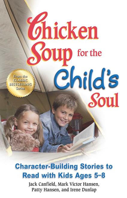 Chicken Soup for the Child's Soul