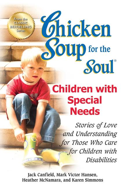 Chicken Soup for the Soul Children with Special Needs