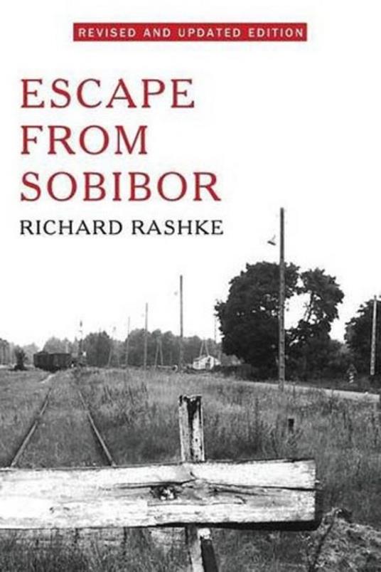 Escape From Sobibor