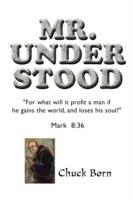 Mr. Understood - Allen Brown - cover