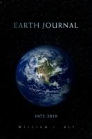 Earth Journal - William J Bly - cover