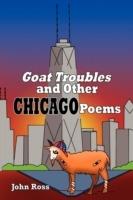 Goat Troubles - John Ross - cover