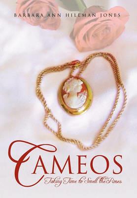 Cameos - Barbara Ann Hillman Jones - cover