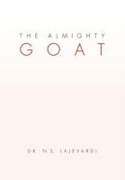 The Almighty Goat - N S Lajevardi - cover