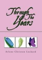 Through the Years - Arlene Christen Lockard - cover