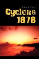 Cyclone 1878 - Diane Derome - cover