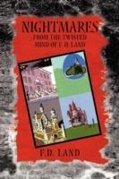 Nightmares Book IV - F D Land - cover